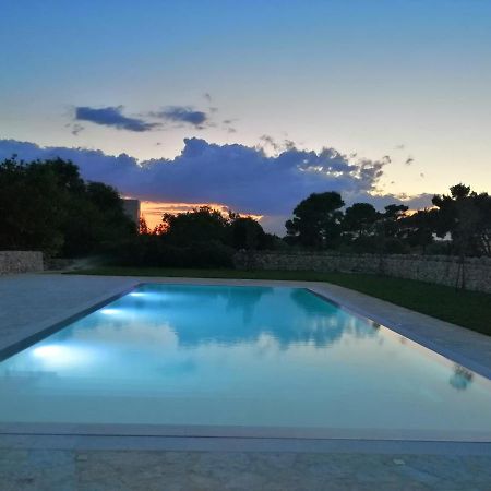 Il Casale Falagario Stacca Villa Altamura Exterior foto