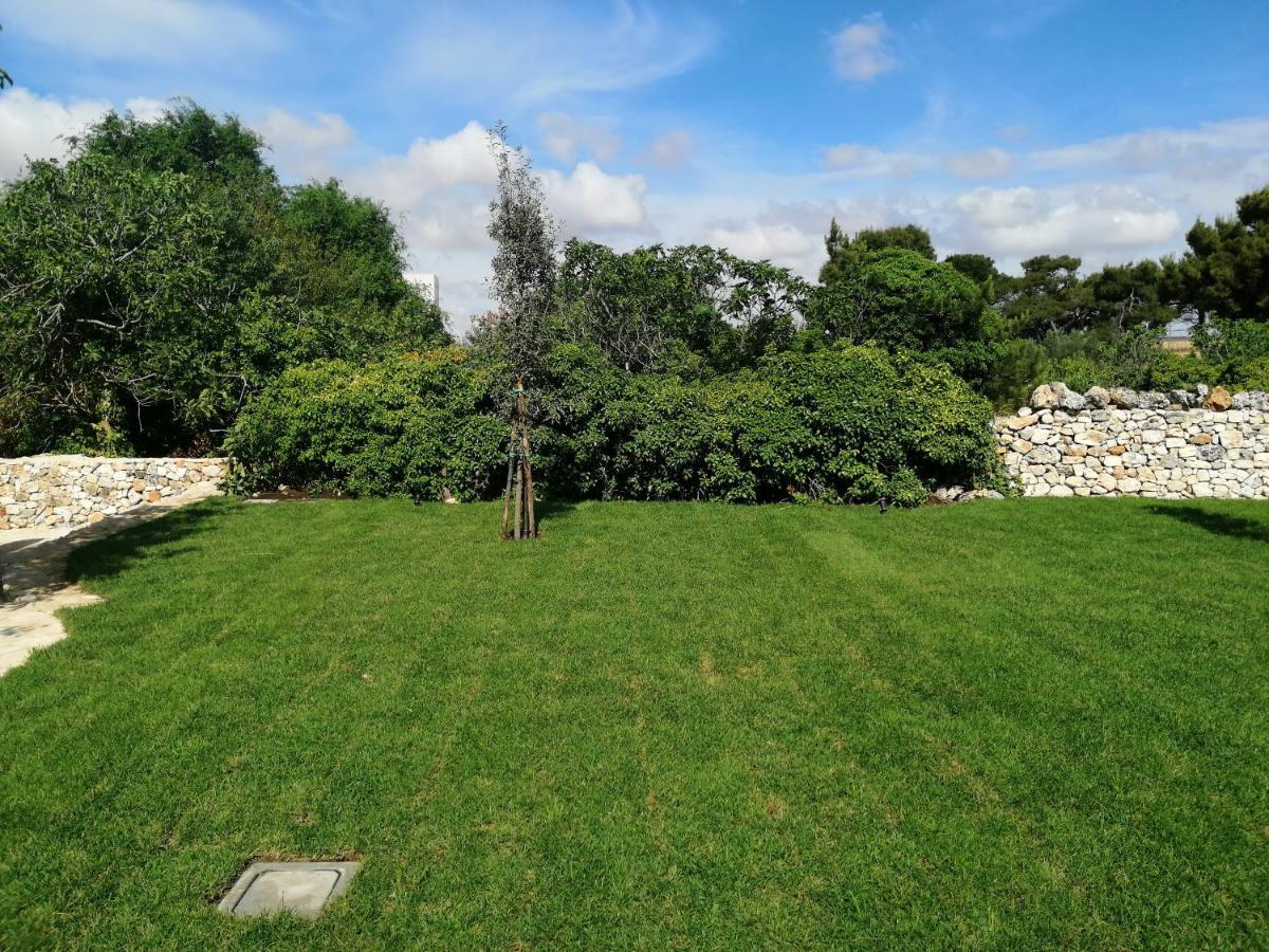 Il Casale Falagario Stacca Villa Altamura Exterior foto