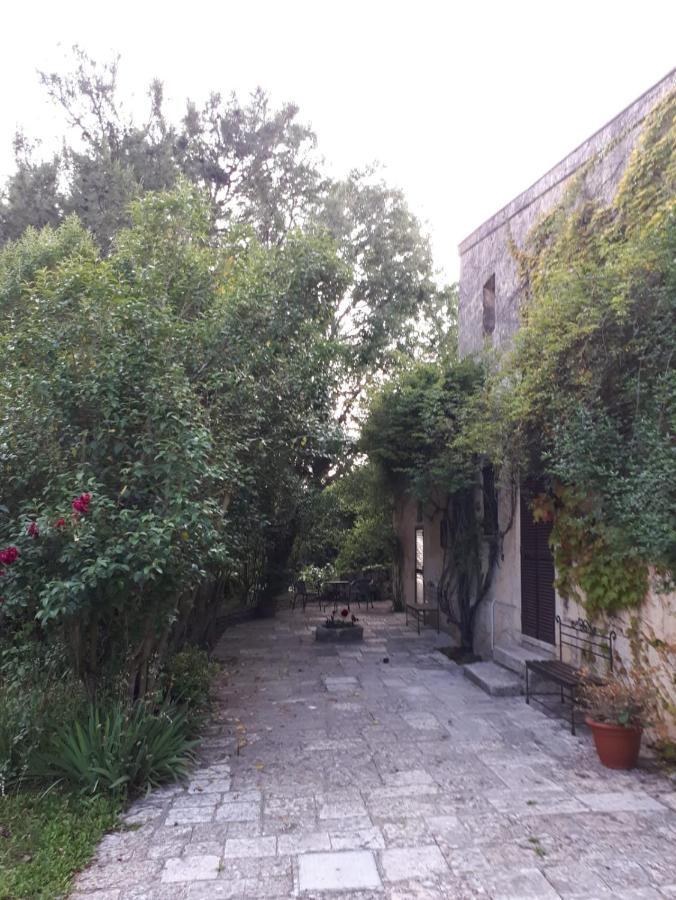 Il Casale Falagario Stacca Villa Altamura Exterior foto