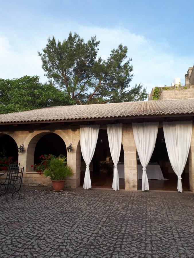 Il Casale Falagario Stacca Villa Altamura Exterior foto