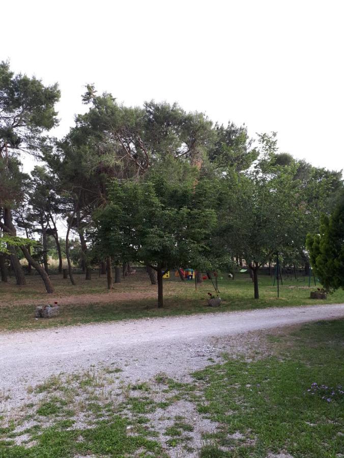 Il Casale Falagario Stacca Villa Altamura Exterior foto