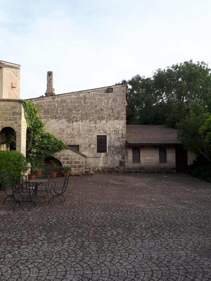 Il Casale Falagario Stacca Villa Altamura Exterior foto