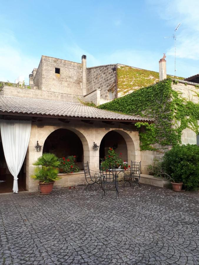 Il Casale Falagario Stacca Villa Altamura Exterior foto